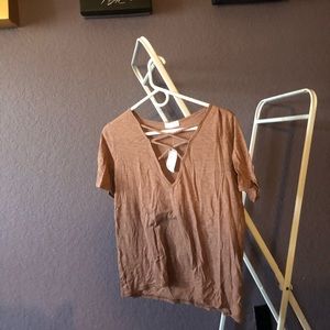 Tilly’s Full Tilt Shirt